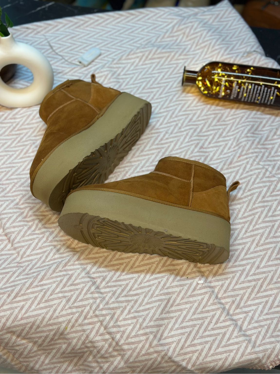 Ugg Platform Bot — görsel 7/8