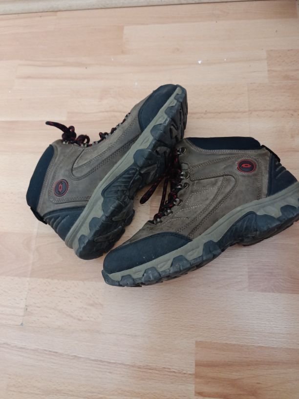 Soğuk Geçirmez Unisex Uzun Outdoor bot — görsel 3/4