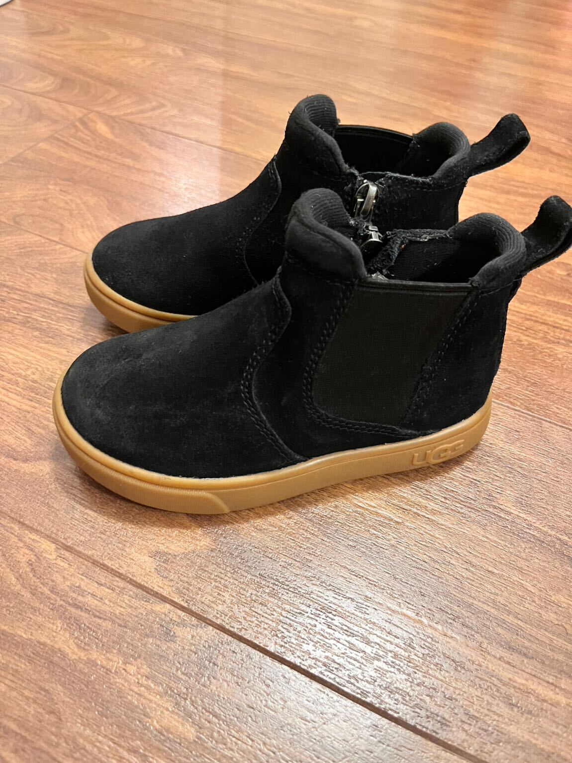 Orijinal ugg bot — görsel 2/8