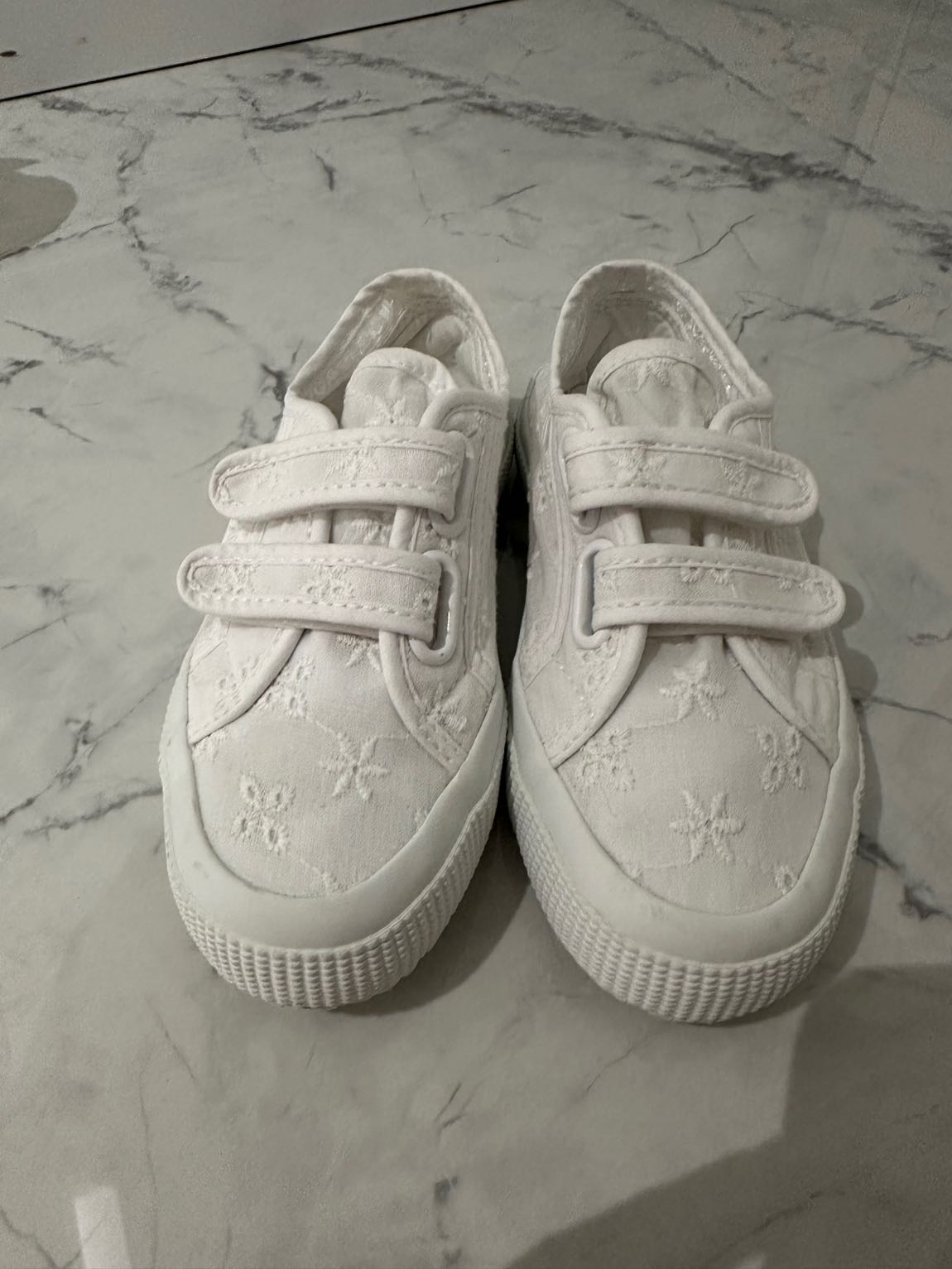 Çocuk superga — görsel 2/5