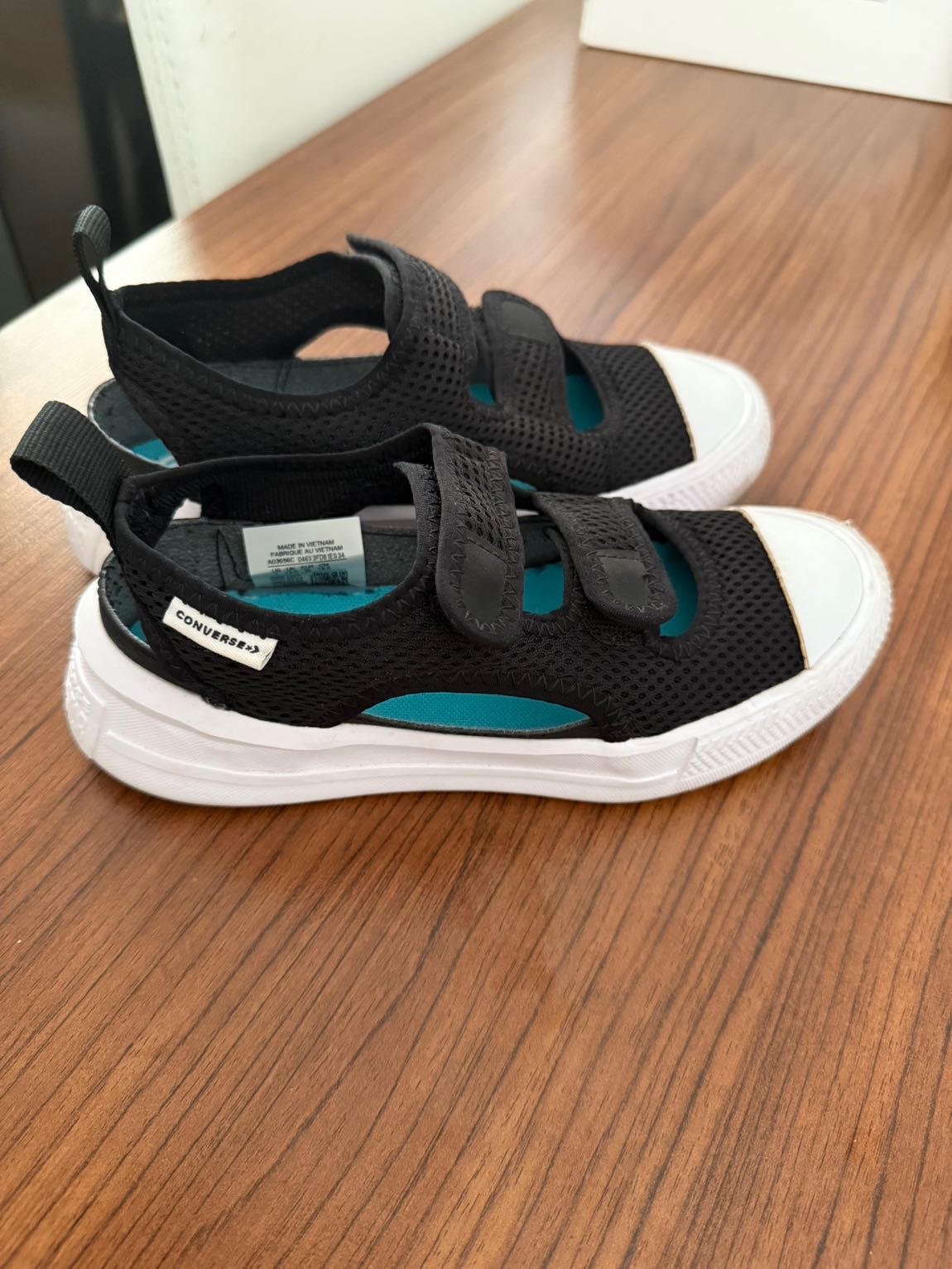 Converse sandalet — görsel 2/6
