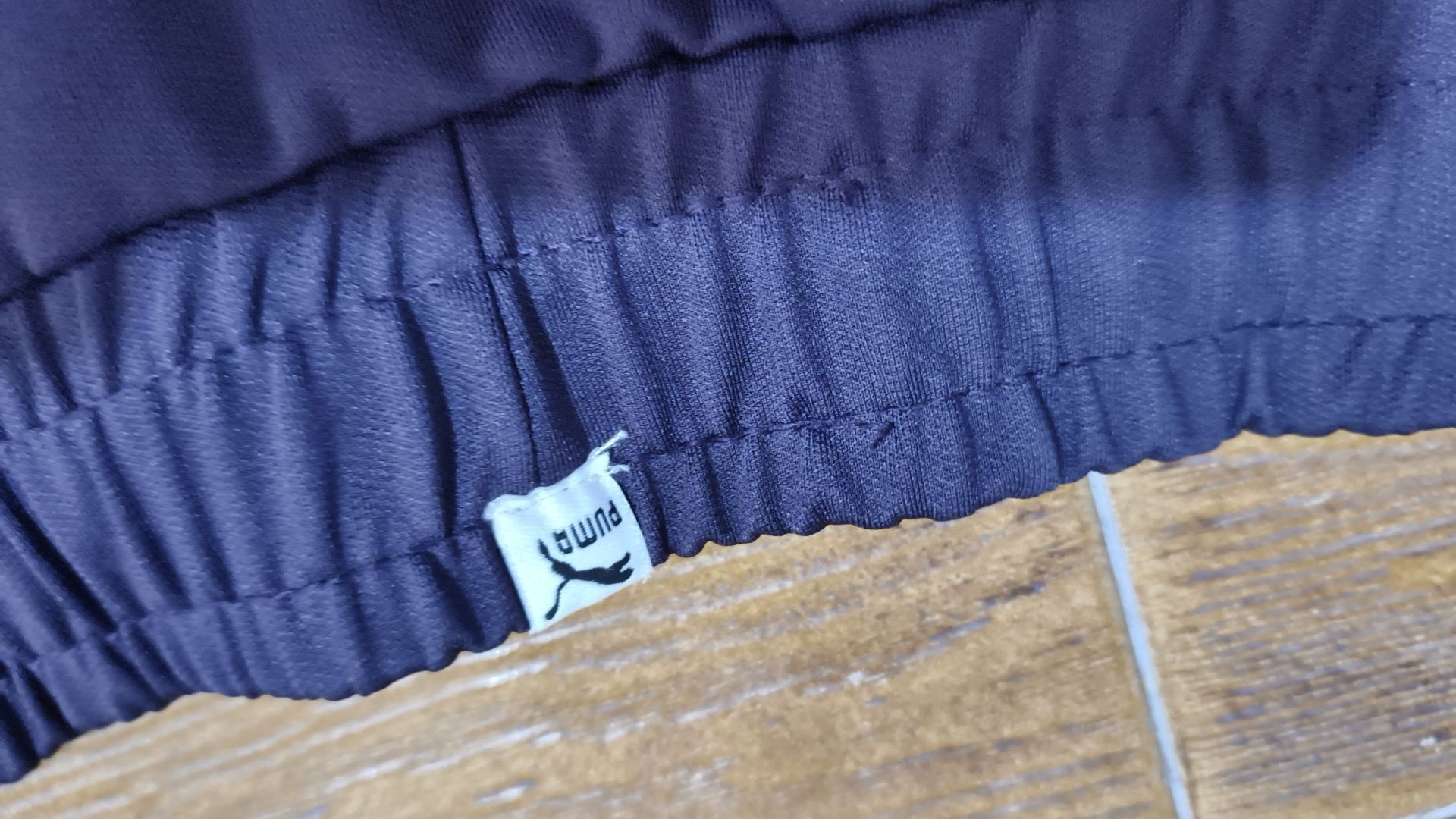Puma Erkek likralı eşofman. — görsel 7/8