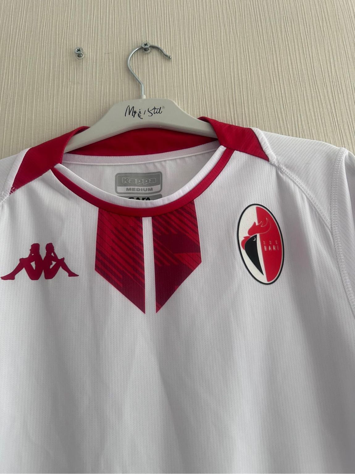Kappa forma — görsel 2/7