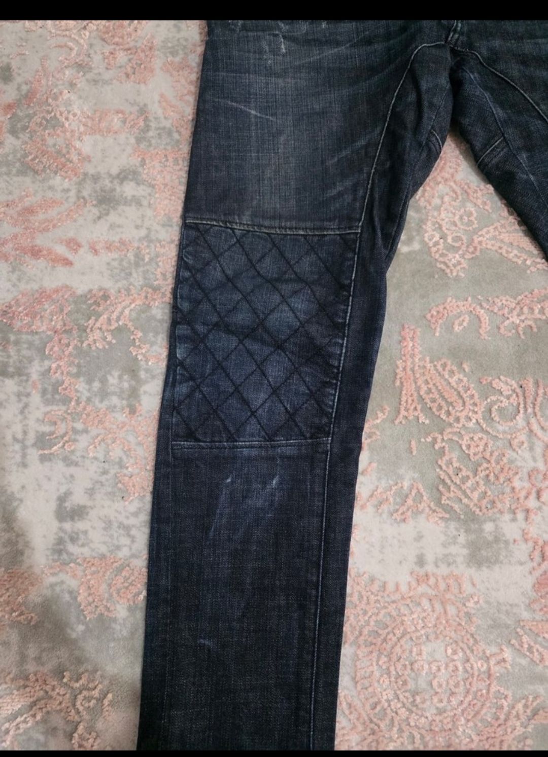 erkek jean — görsel 2/5