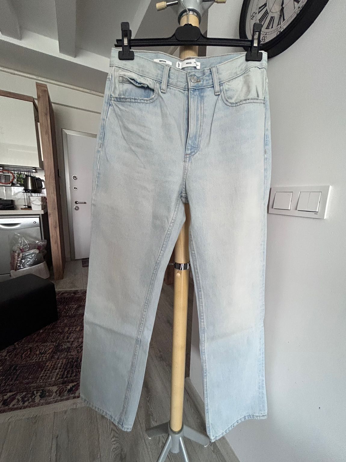 Mango Jean .. — görsel 5/5