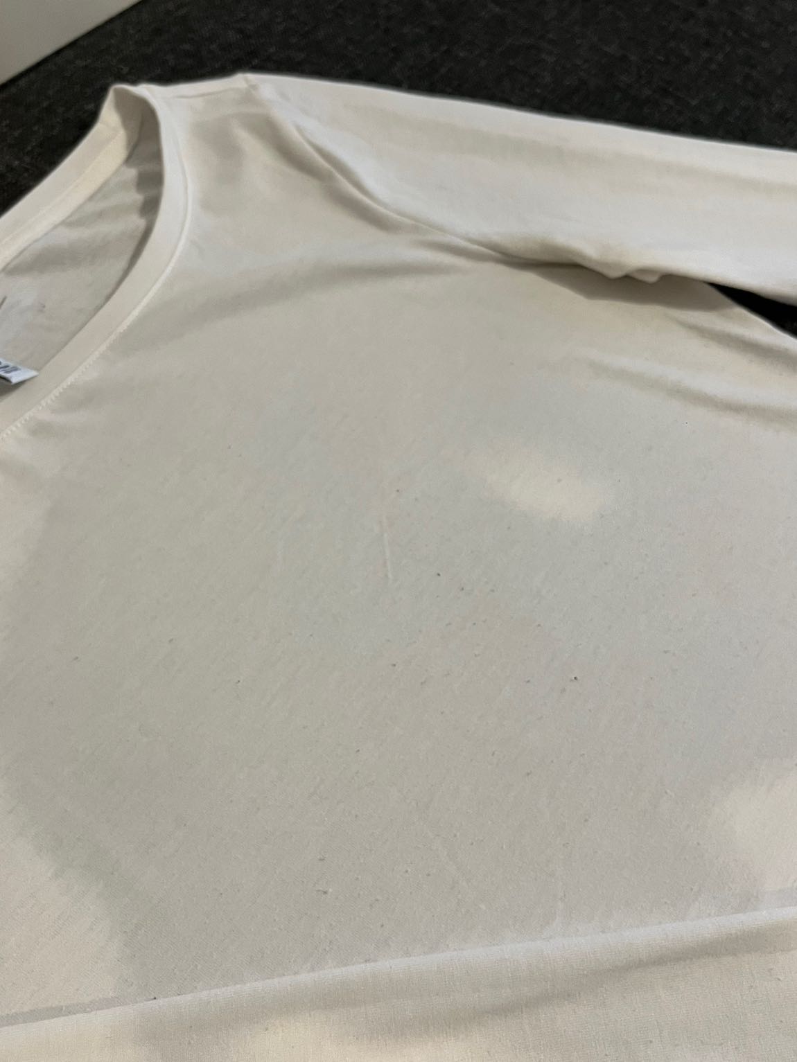 İnce basic tshirt — görsel 3/4