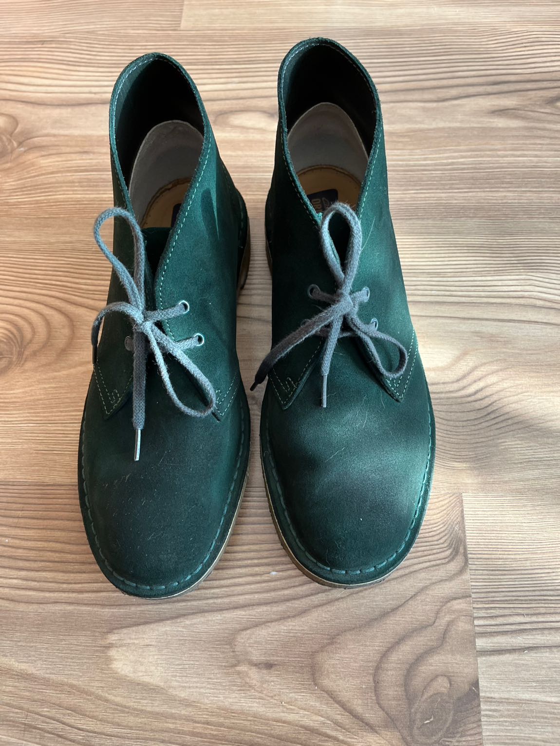 Clarks desert boot — görsel 2/7