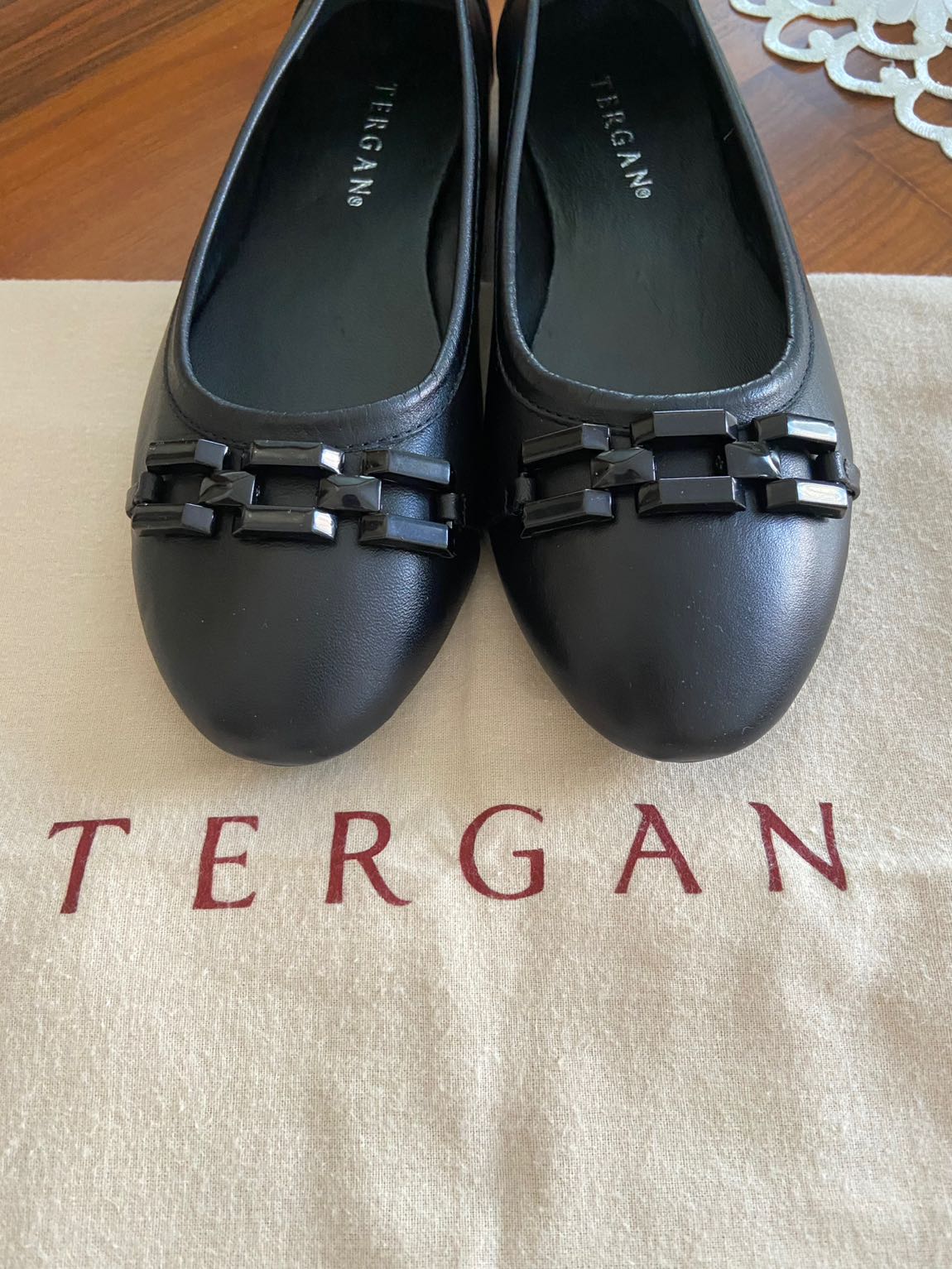 Tergan %100 deri Babet — görsel 4/8