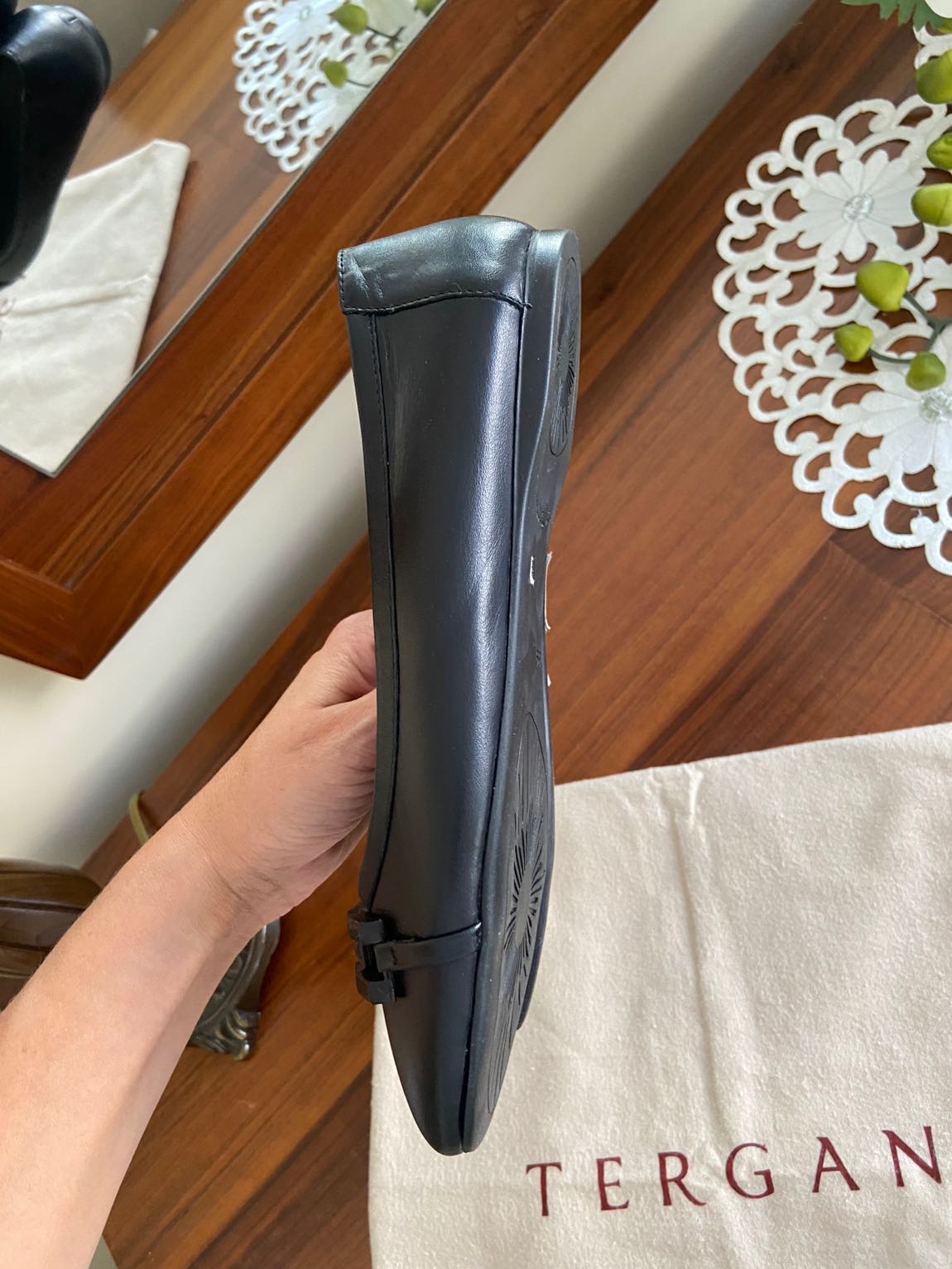 Tergan %100 deri Babet — görsel 6/8