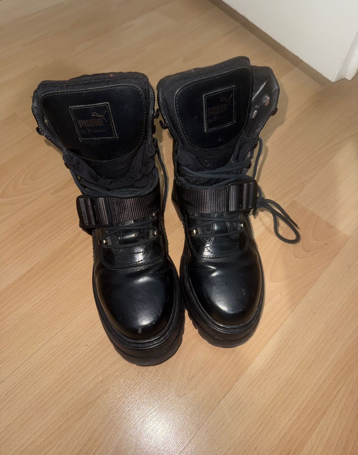 PUMA FENTY BOT — görsel 2/8