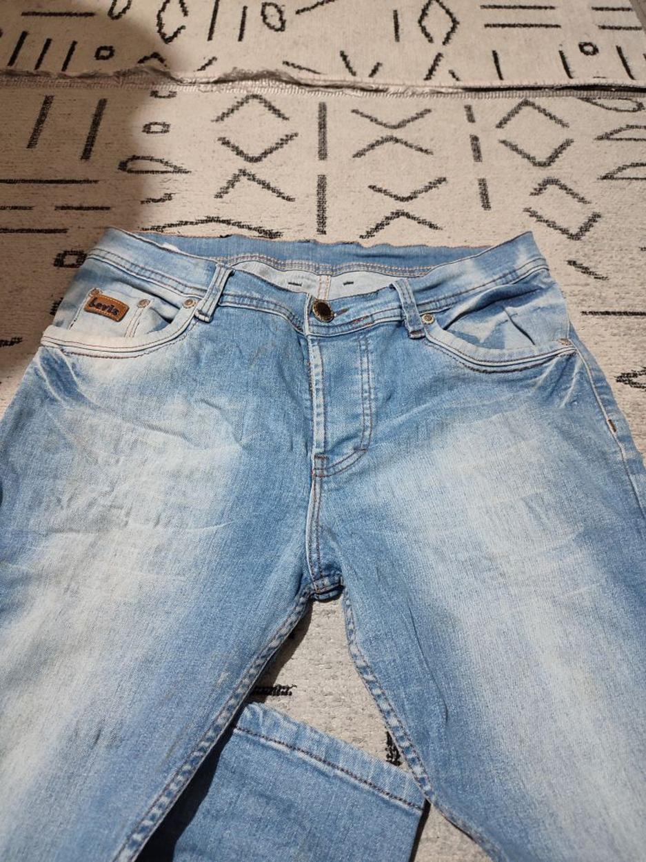 LEVİ'S ERKEK PANTOLON — görsel 3/7