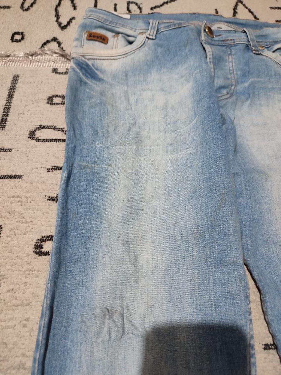 LEVİ'S ERKEK PANTOLON — görsel 4/7