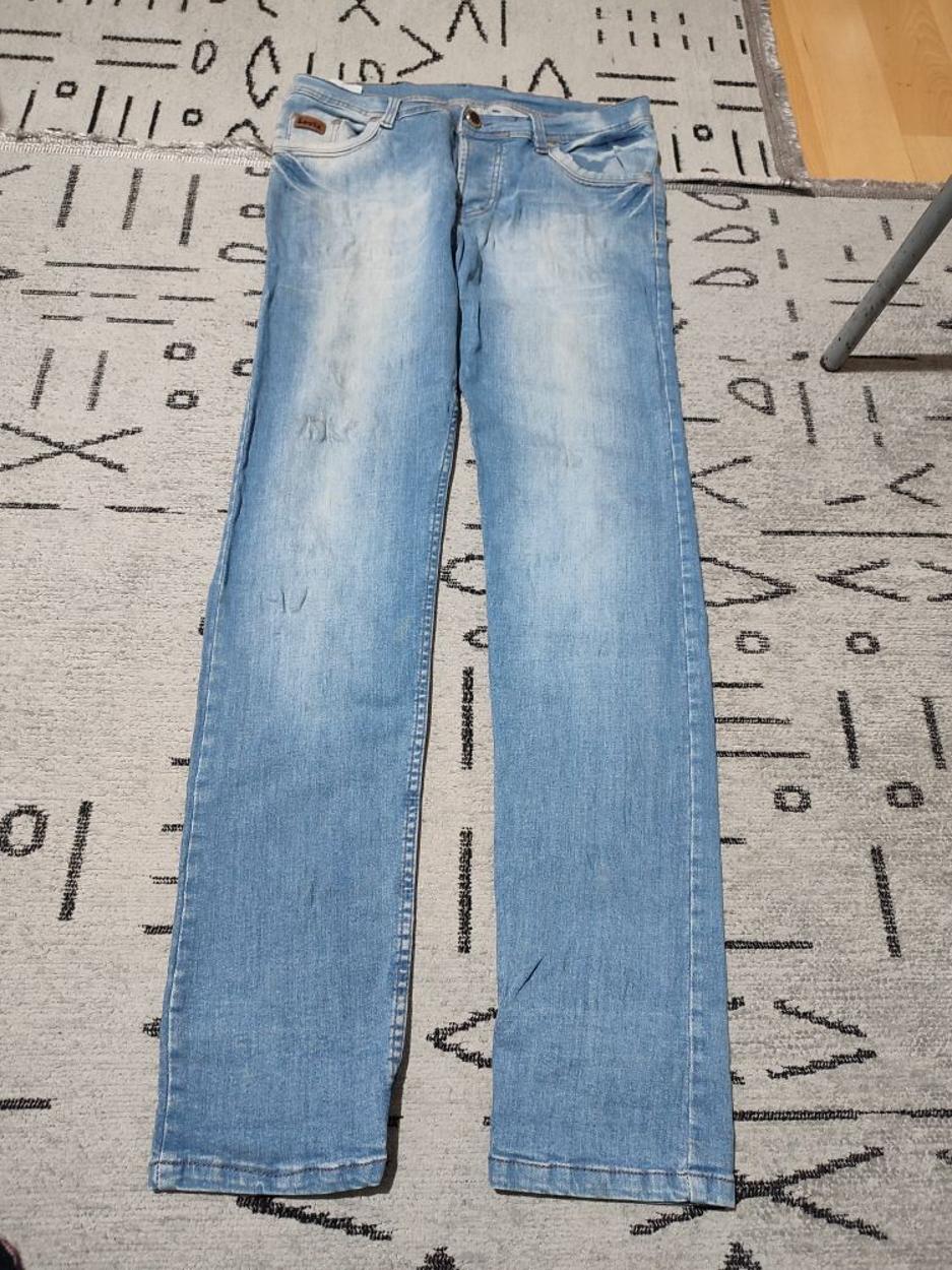 LEVİ'S ERKEK PANTOLON — görsel 5/7