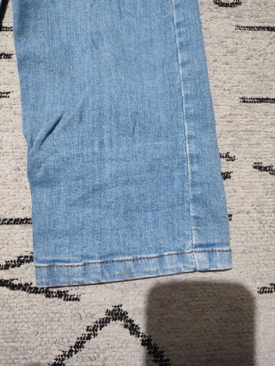 LEVİ'S ERKEK PANTOLON — görsel 7/7