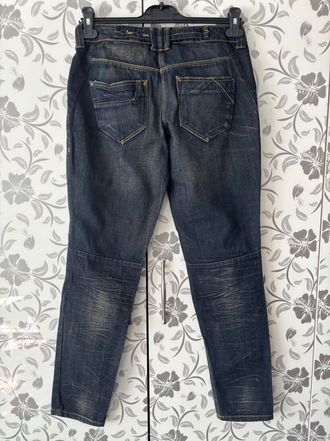 River Island jean — görsel 2/5