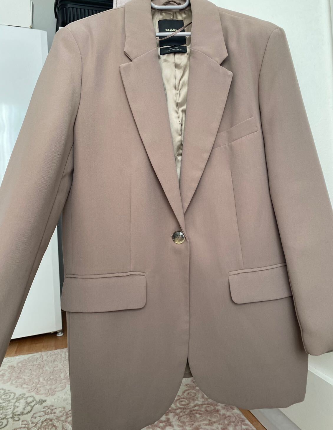 PULL&BEAR BLAZER — görsel 2/4