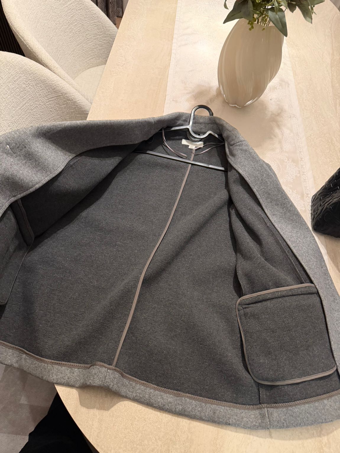 Zara Blazer Ceket — görsel 4/9