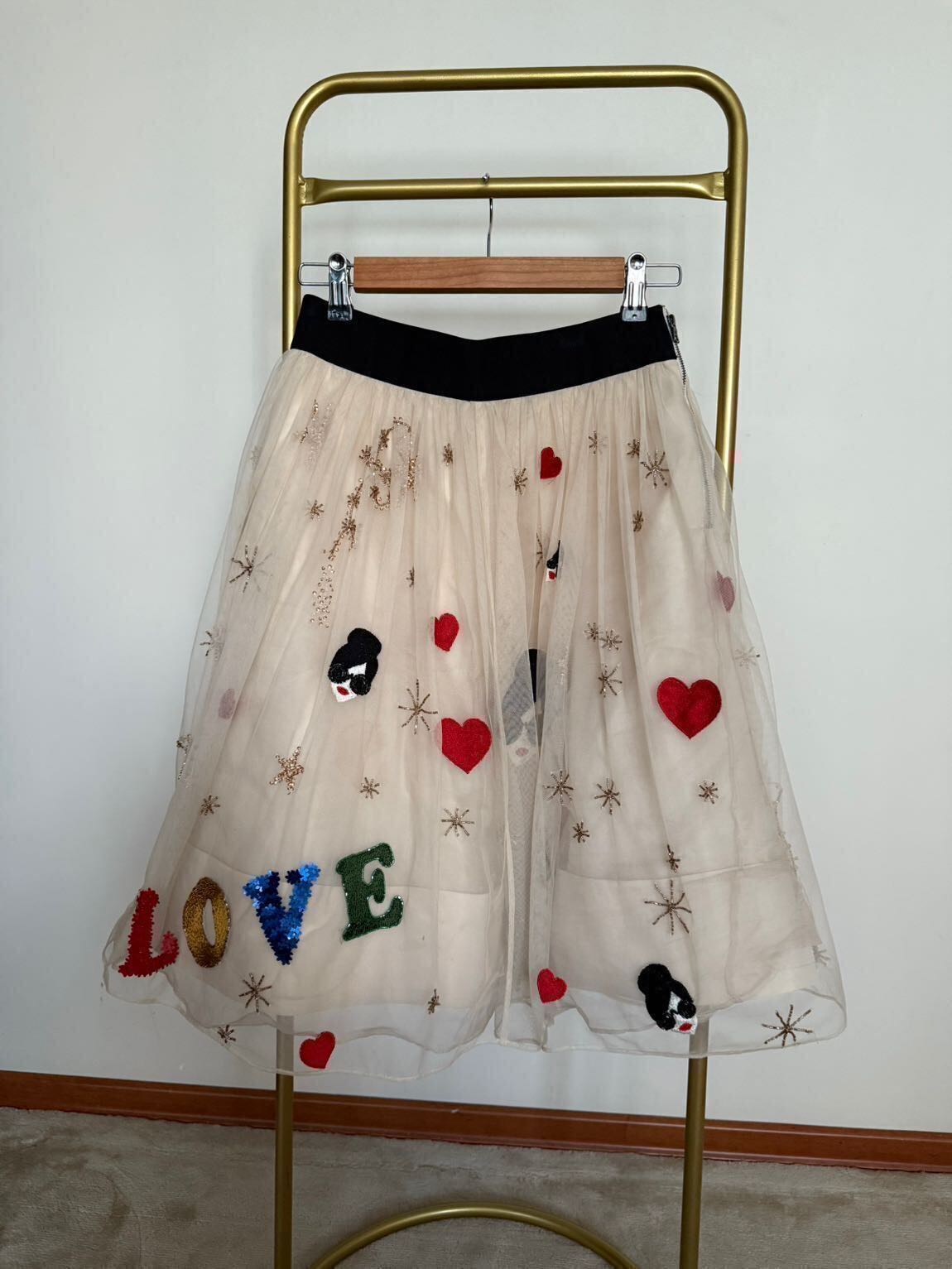 Alice & Olivia, nefis 🎉 — görsel 3/8