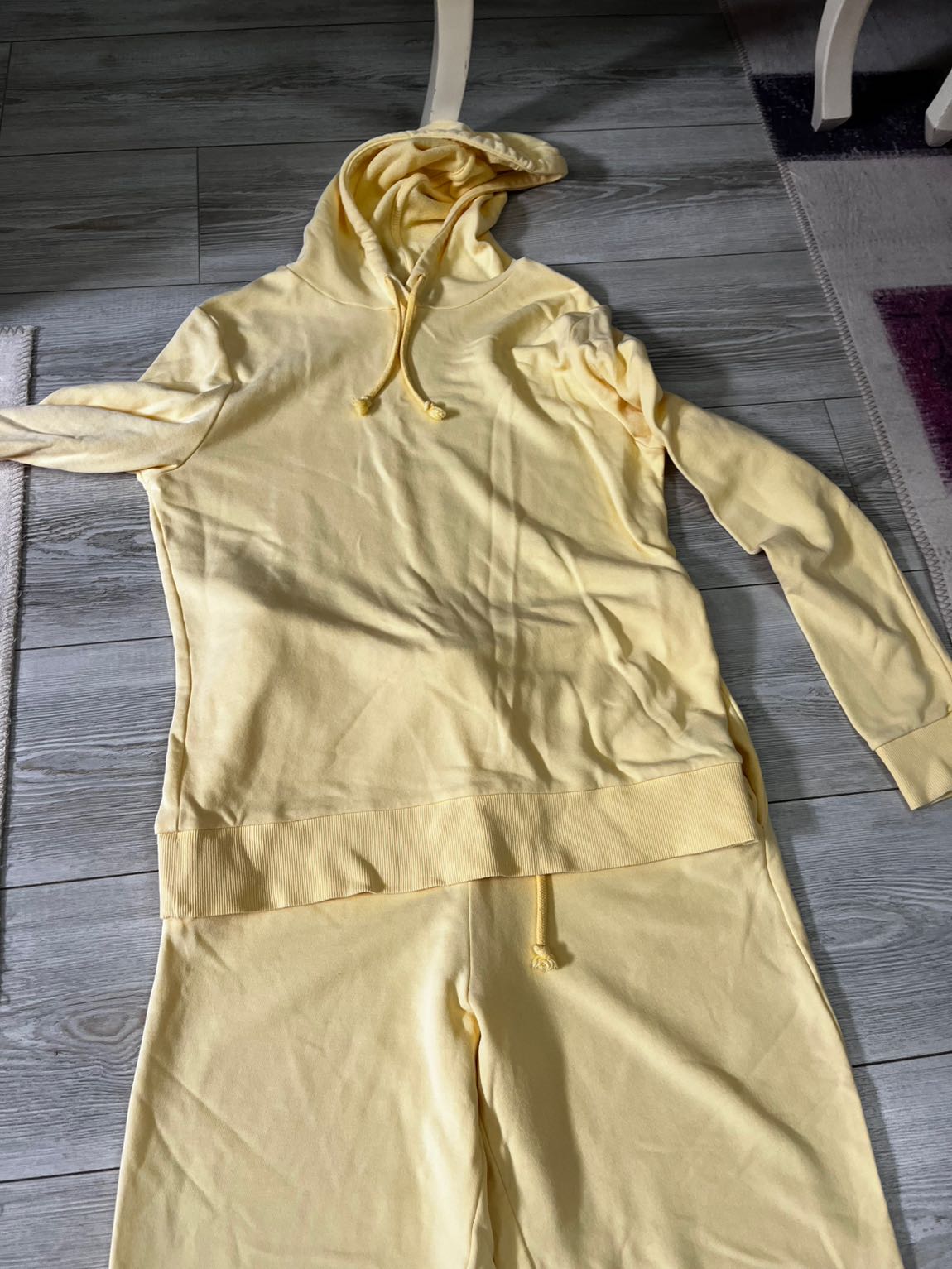 Marks&spencer eşofman takımı 40 beden — görsel 3/7