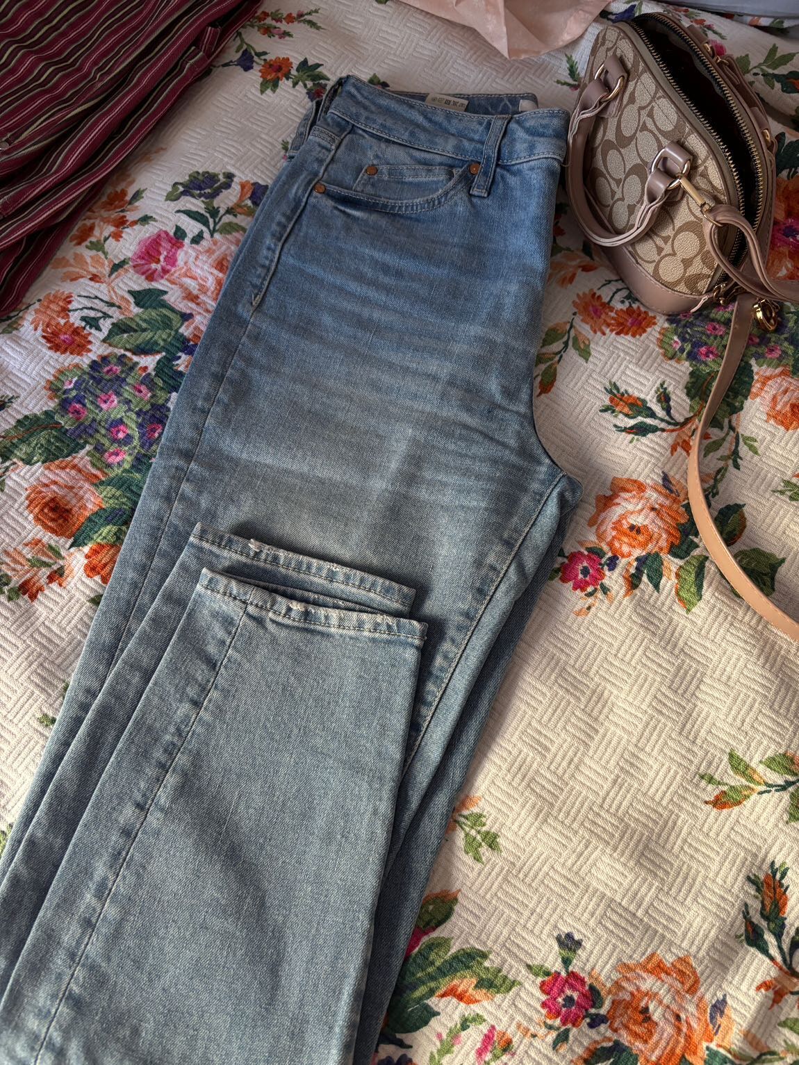 Mavi Jeans-Cindy — görsel 4/5