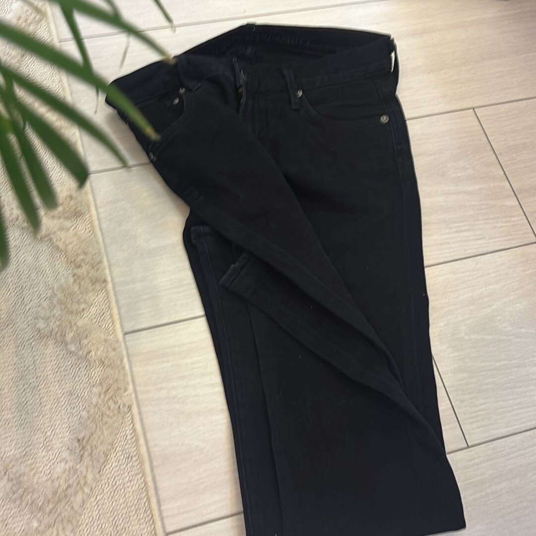 Siyah Jeans — görsel 4/4