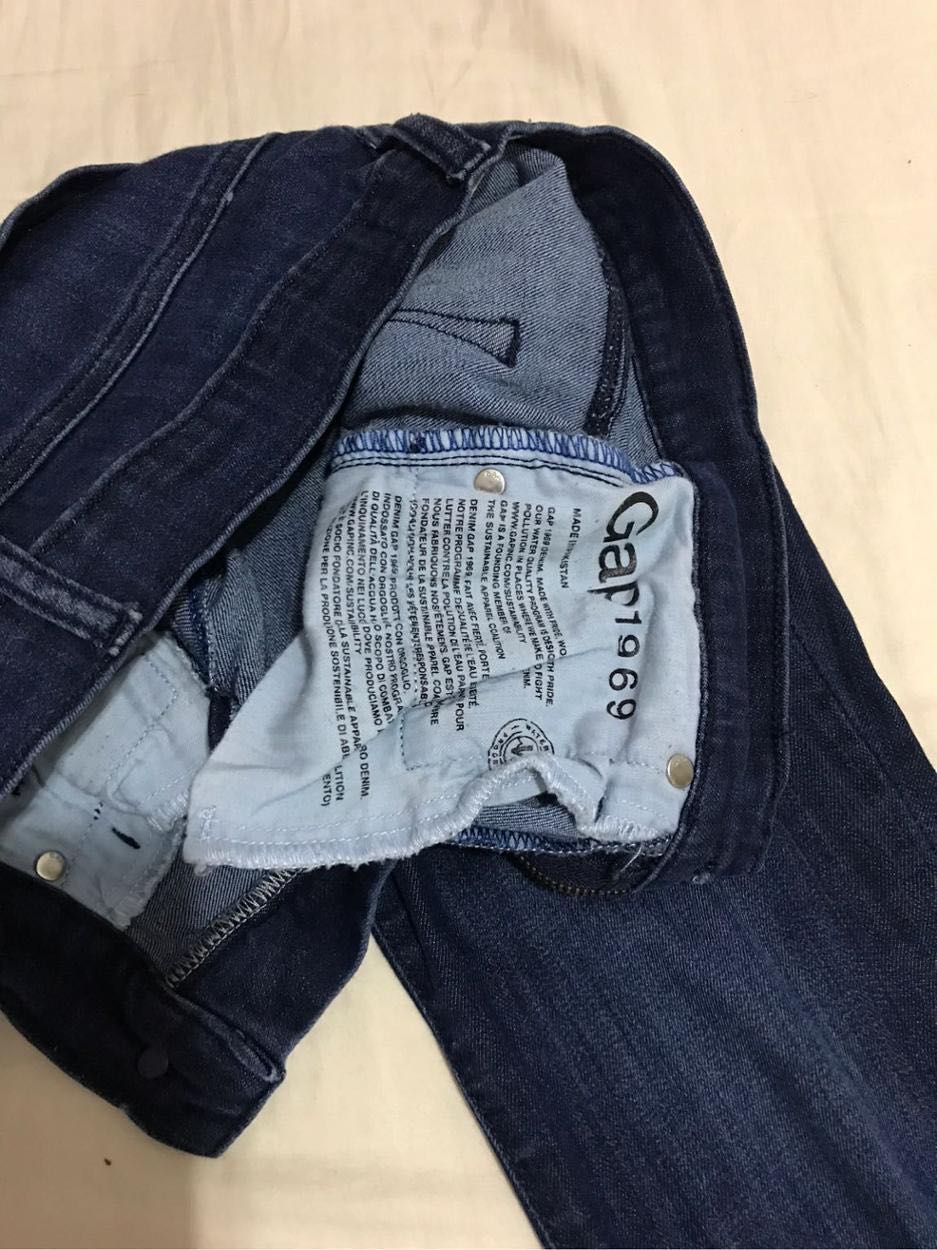 GAP jeans — görsel 3/6