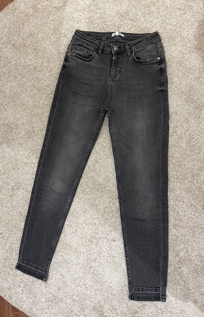 İpekyol gri jean — görsel 2/5