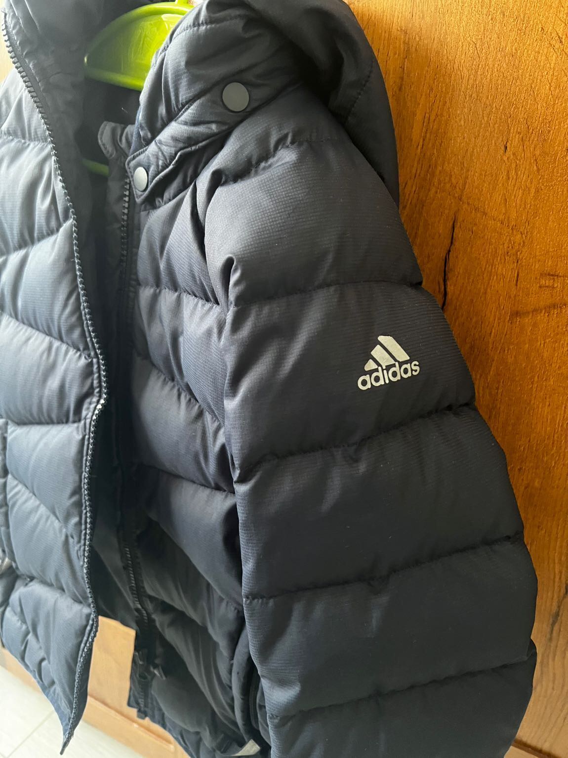 Adidas mont — görsel 2/7