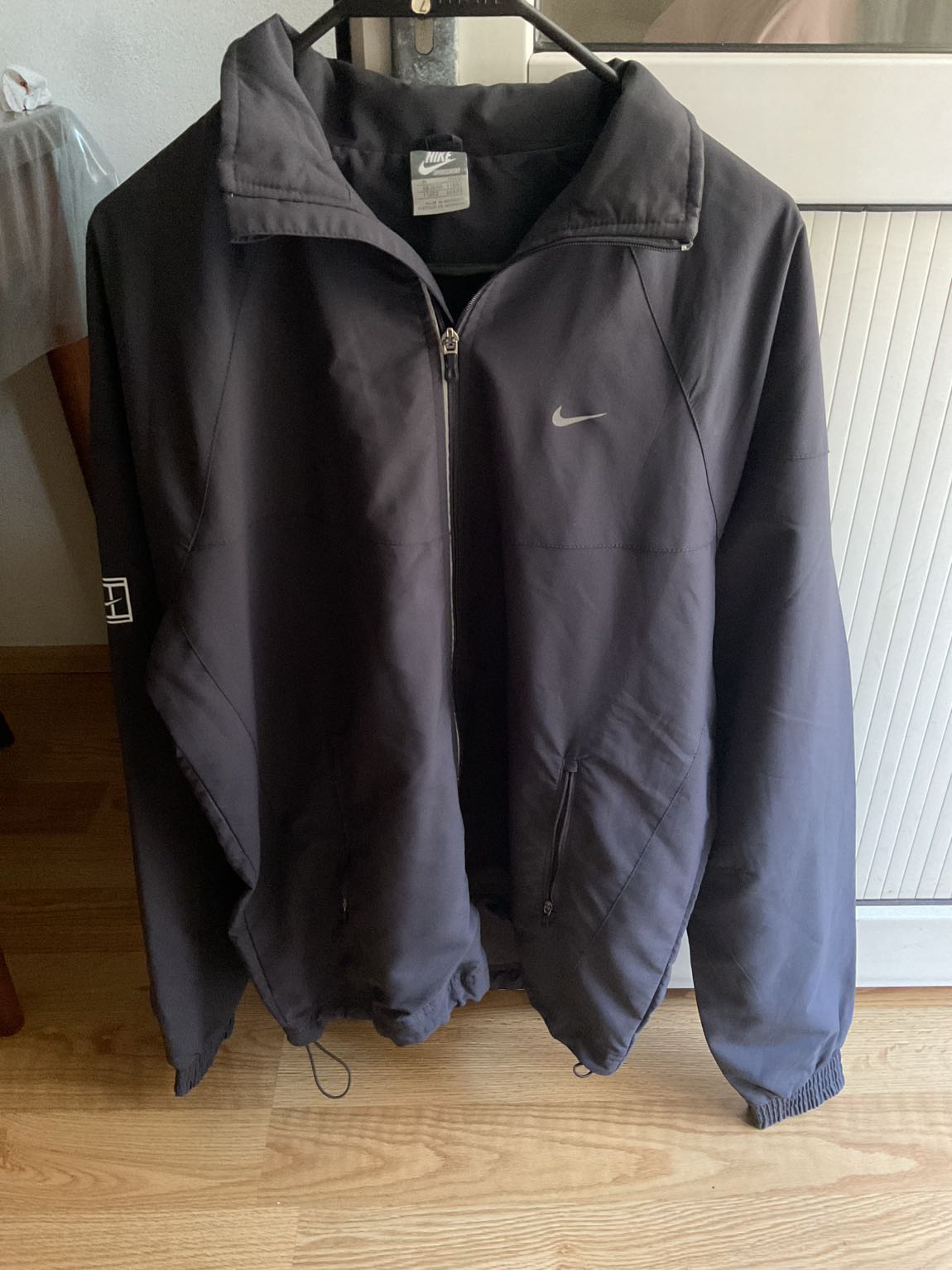 Nike Spor Eşofman Takımı — görsel 5/5