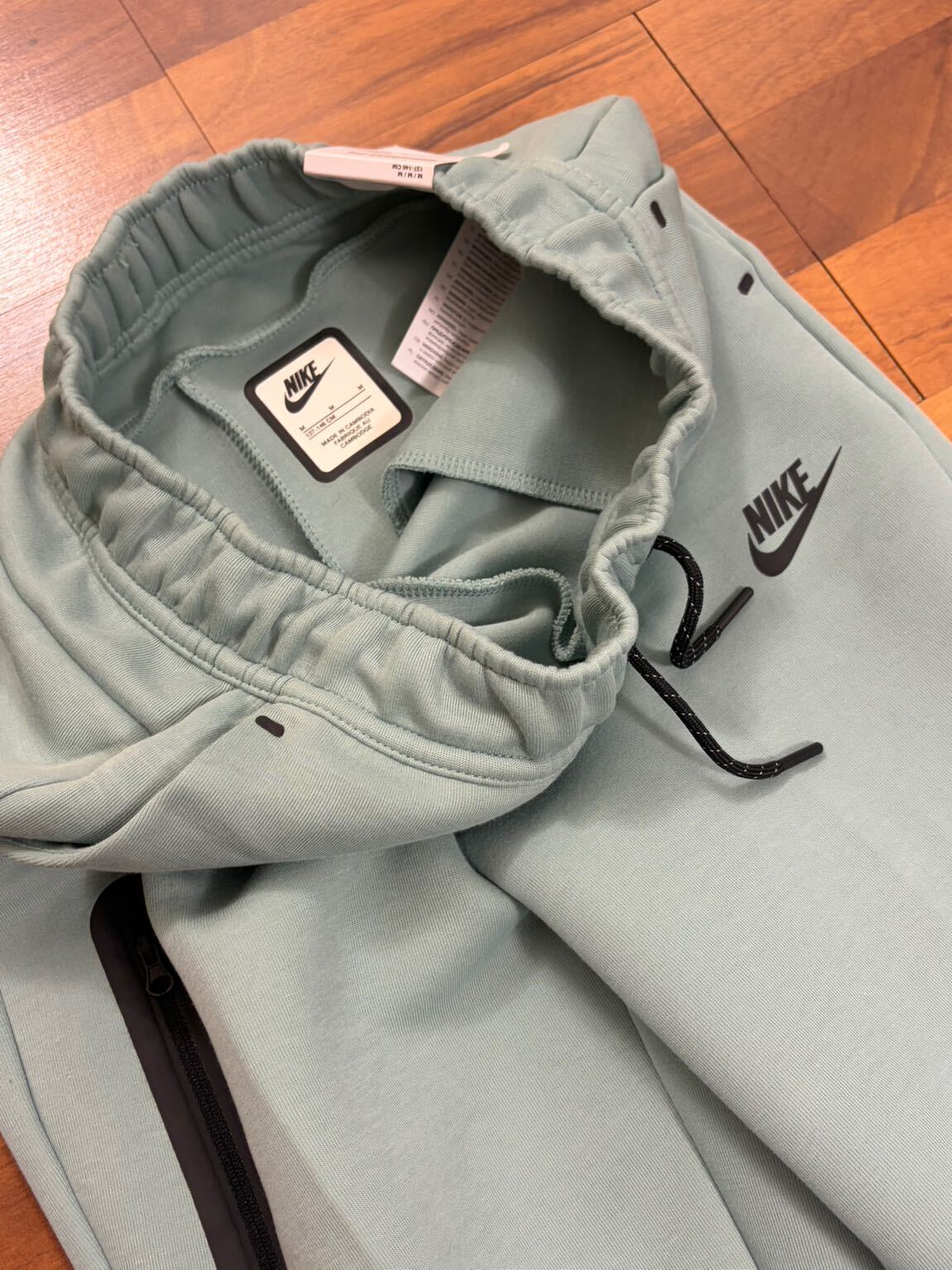 Nike Tech Fleece Jogger — görsel 8/8