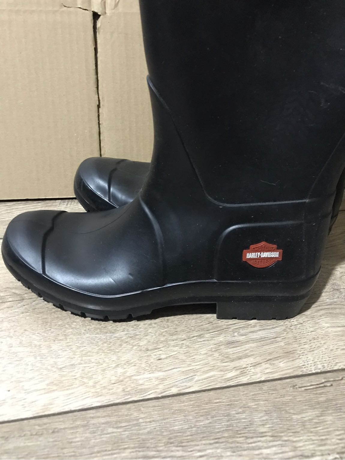 Orjinal Harley Davidson — görsel 2/7