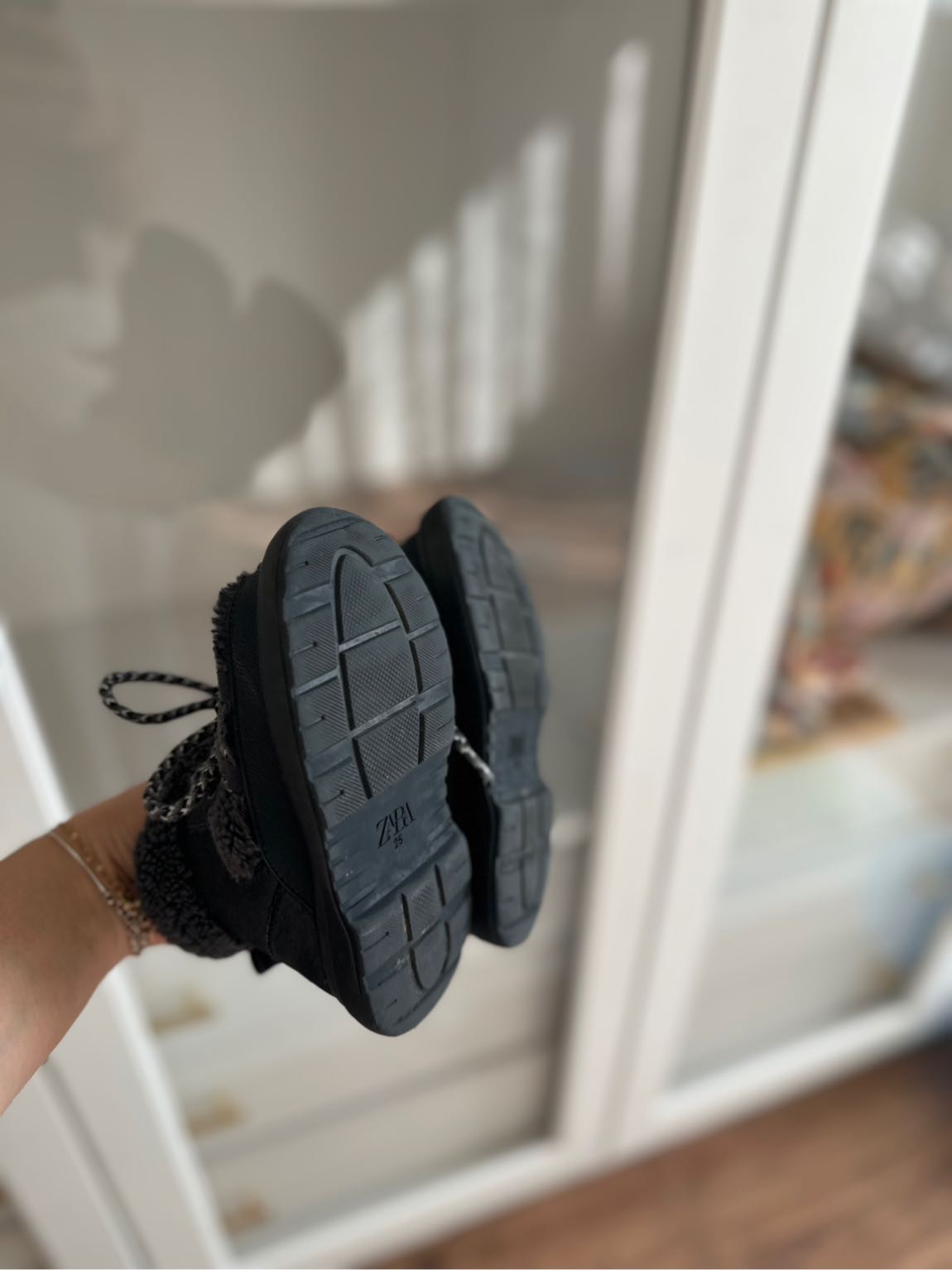 Zara Kar Botu — görsel 3/5