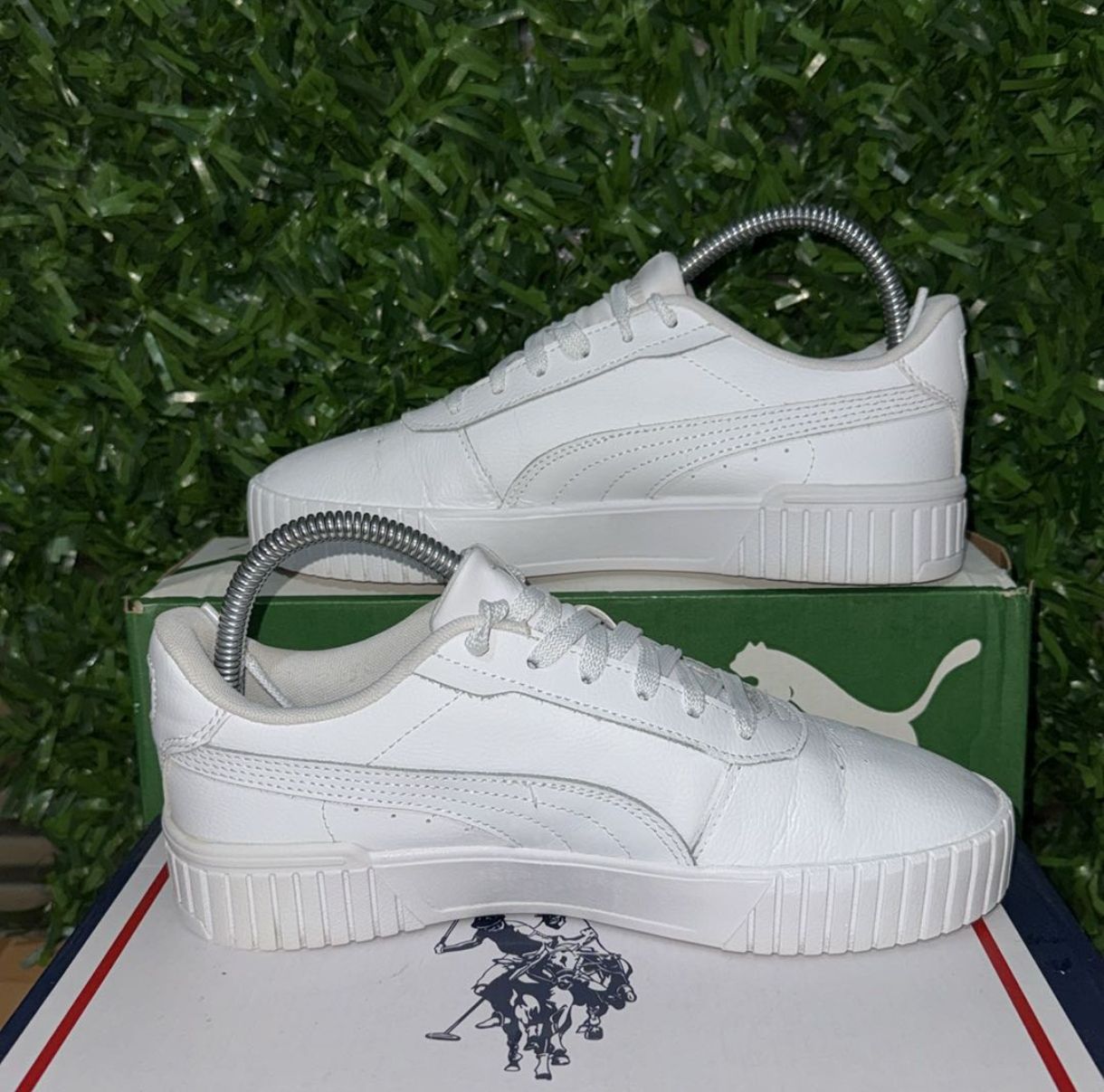 Orjinal Puma Sneaker Ayakkabı — görsel 2/8