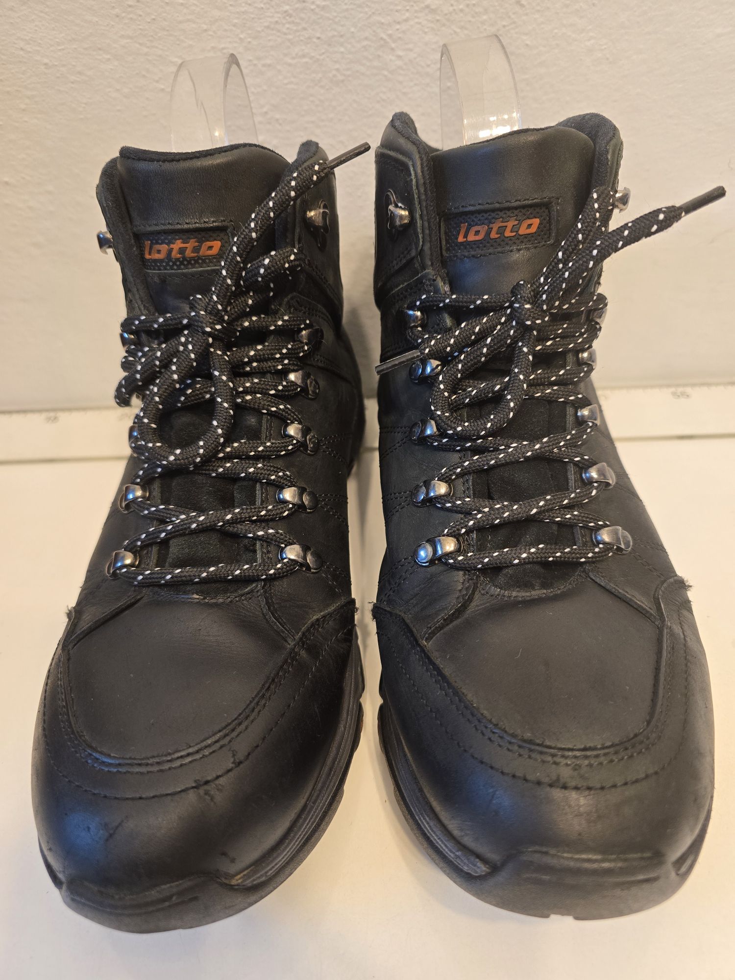 Lotto Alabama WR Erkek Outdoor Ayakkabı — görsel 2/8
