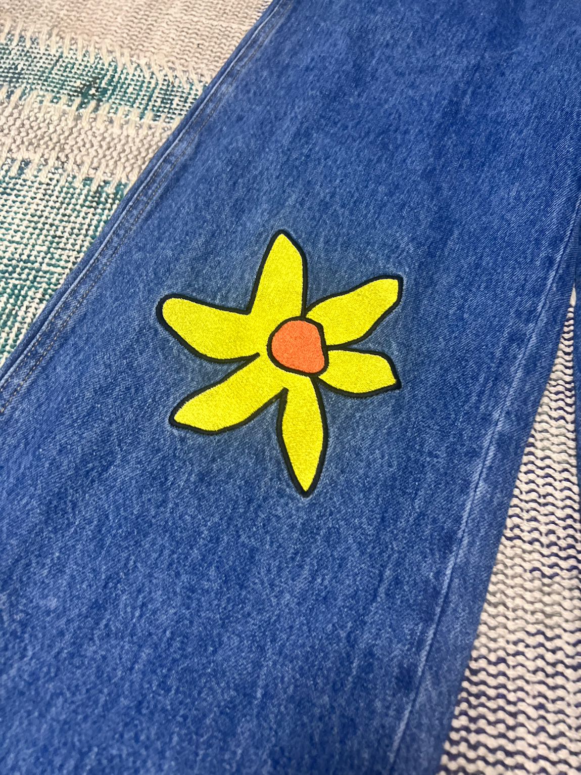 Axel arigato jean — görsel 4/8