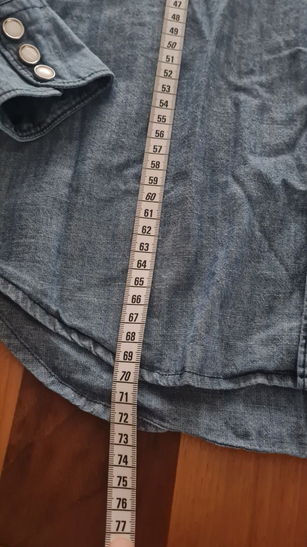 Levi's Gömlek — görsel 4/4