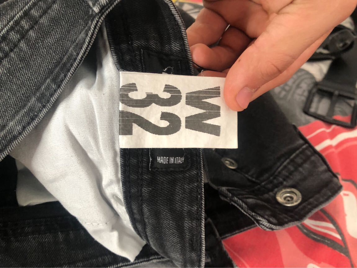 DSQUARED2 PANTOLON — görsel 5/5