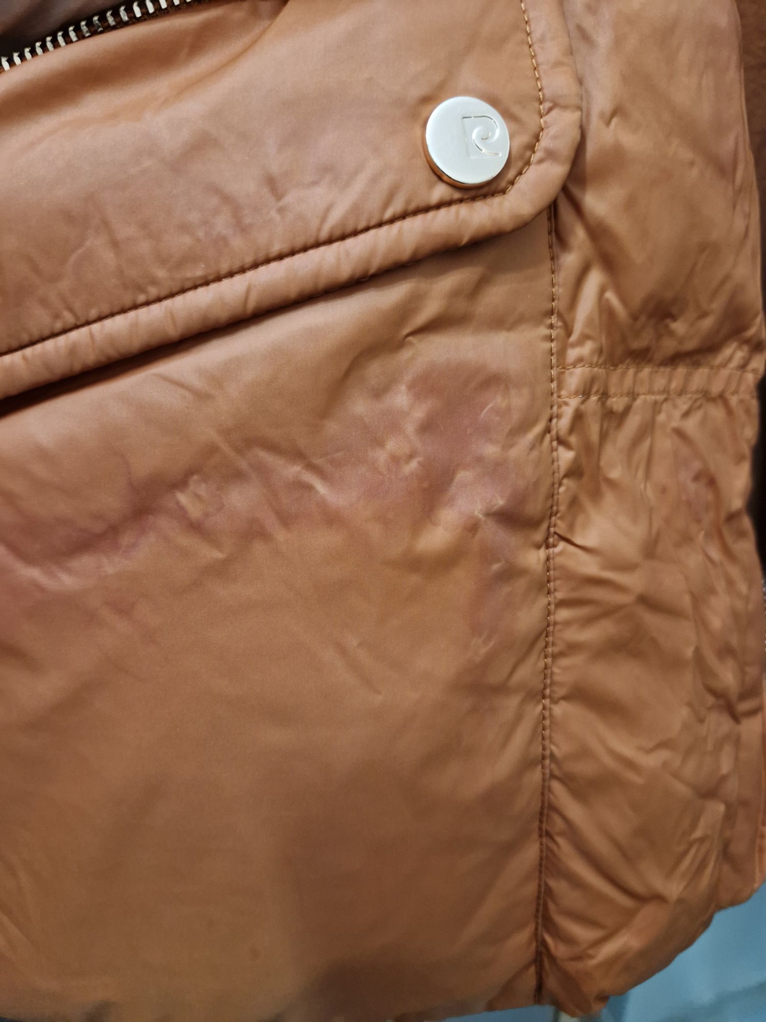 Pierre Cardin Kiremit Mont — görsel 8/8