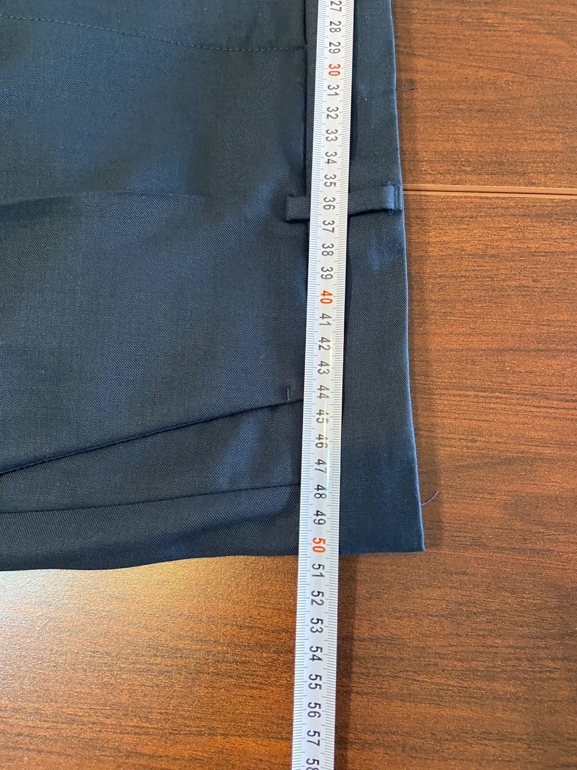 Cacharel 52/6 pantolon — görsel 4/6