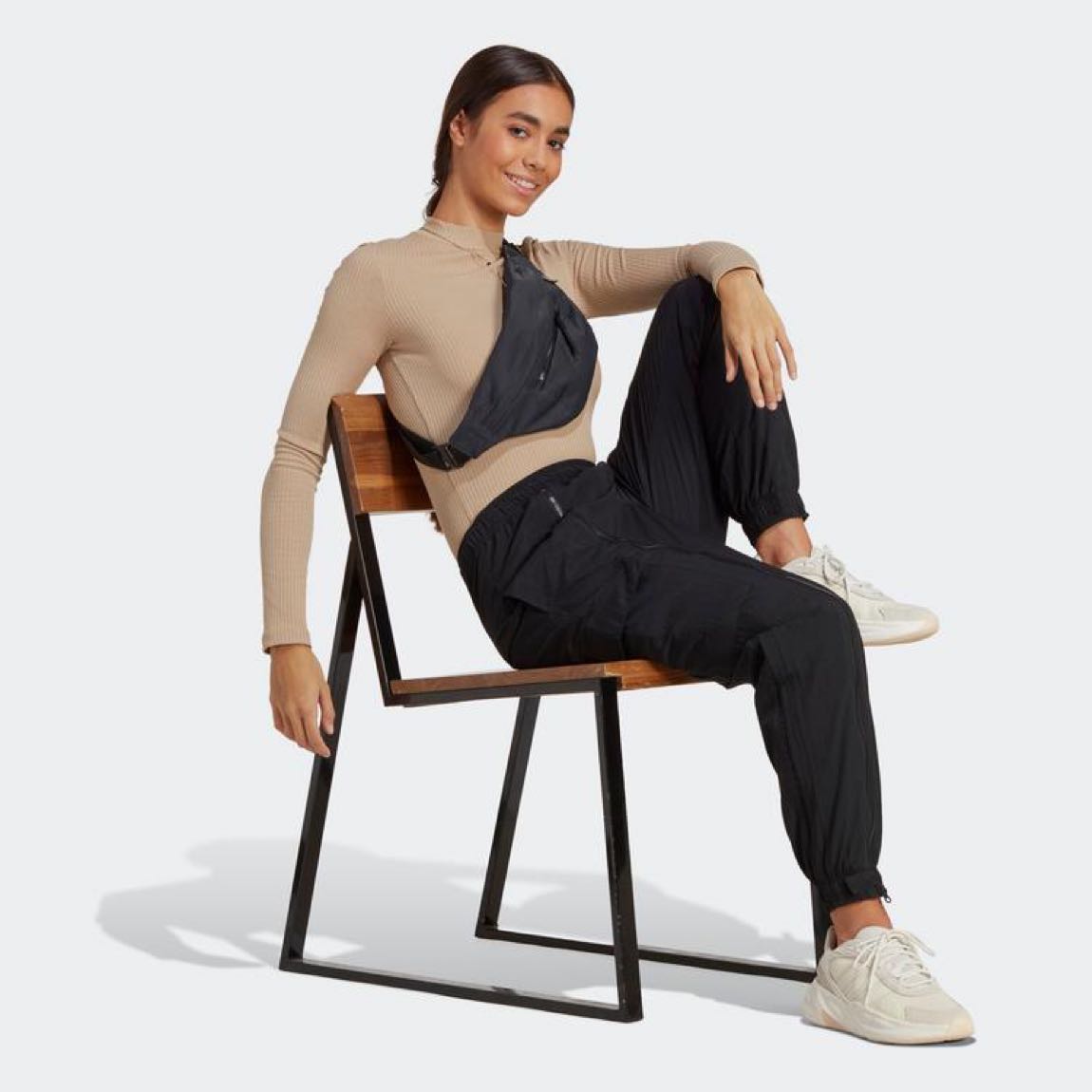 ADİDAS DANCE KARGO PANTOLON — görsel 4/8