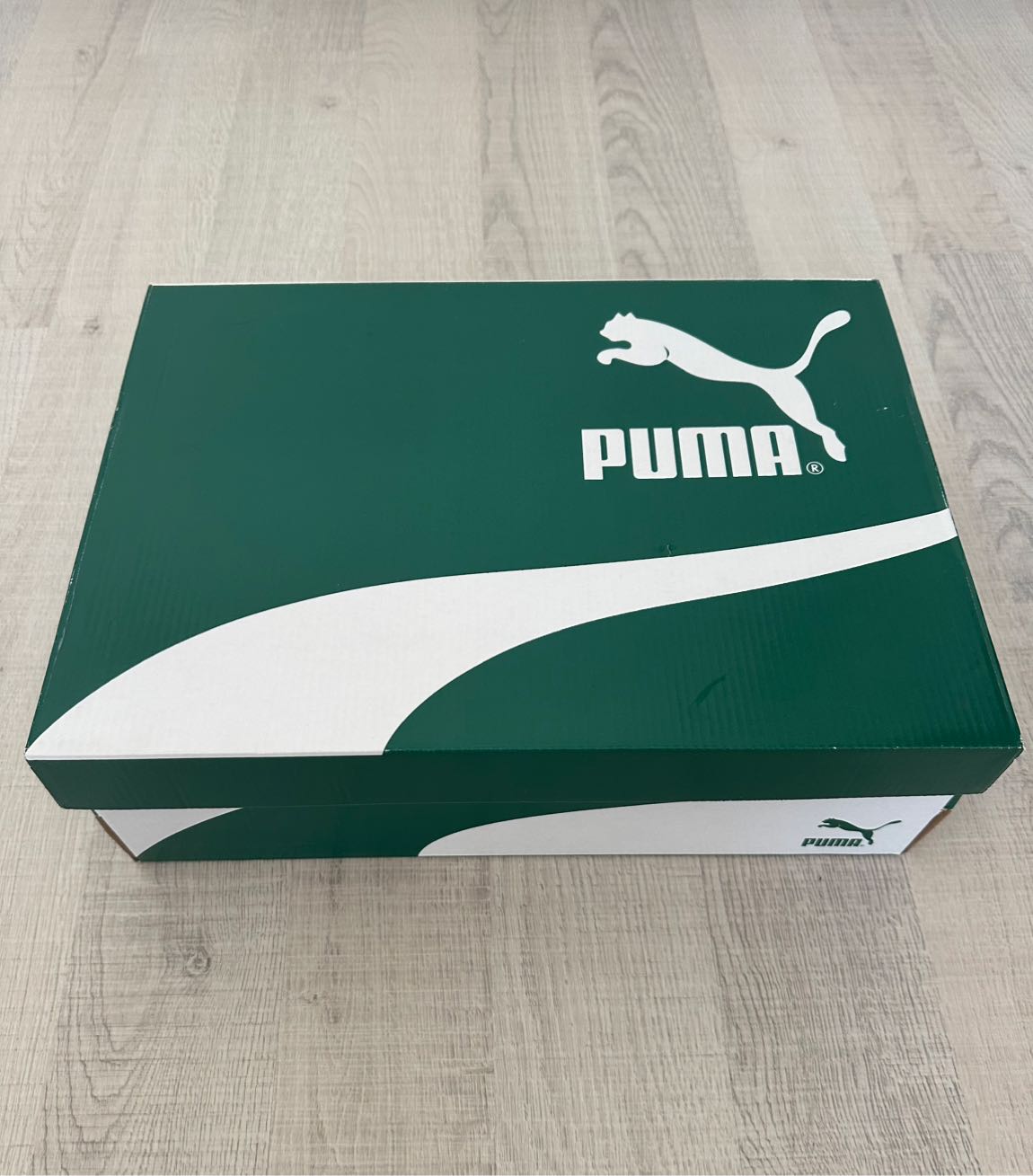 Puma Suede Mit WTR - Kadın Bot - SIFIR — görsel 4/8
