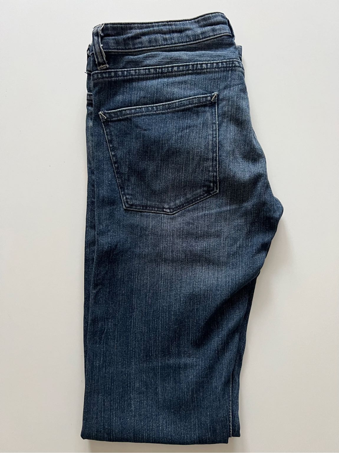 Lacoste jean — görsel 4/6