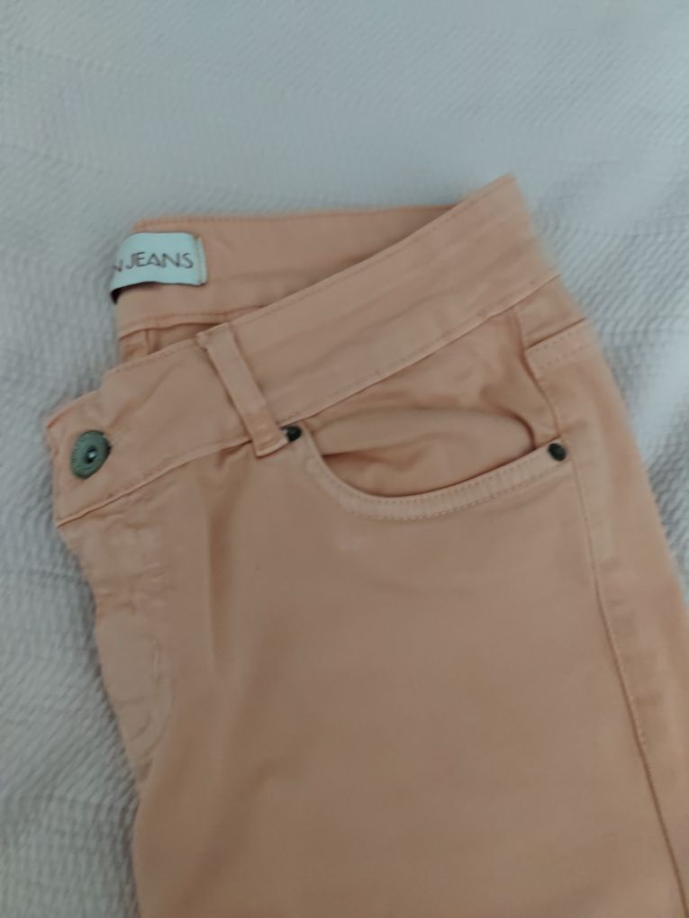 nisan marka kaliteli kot pantolon — görsel 5/6