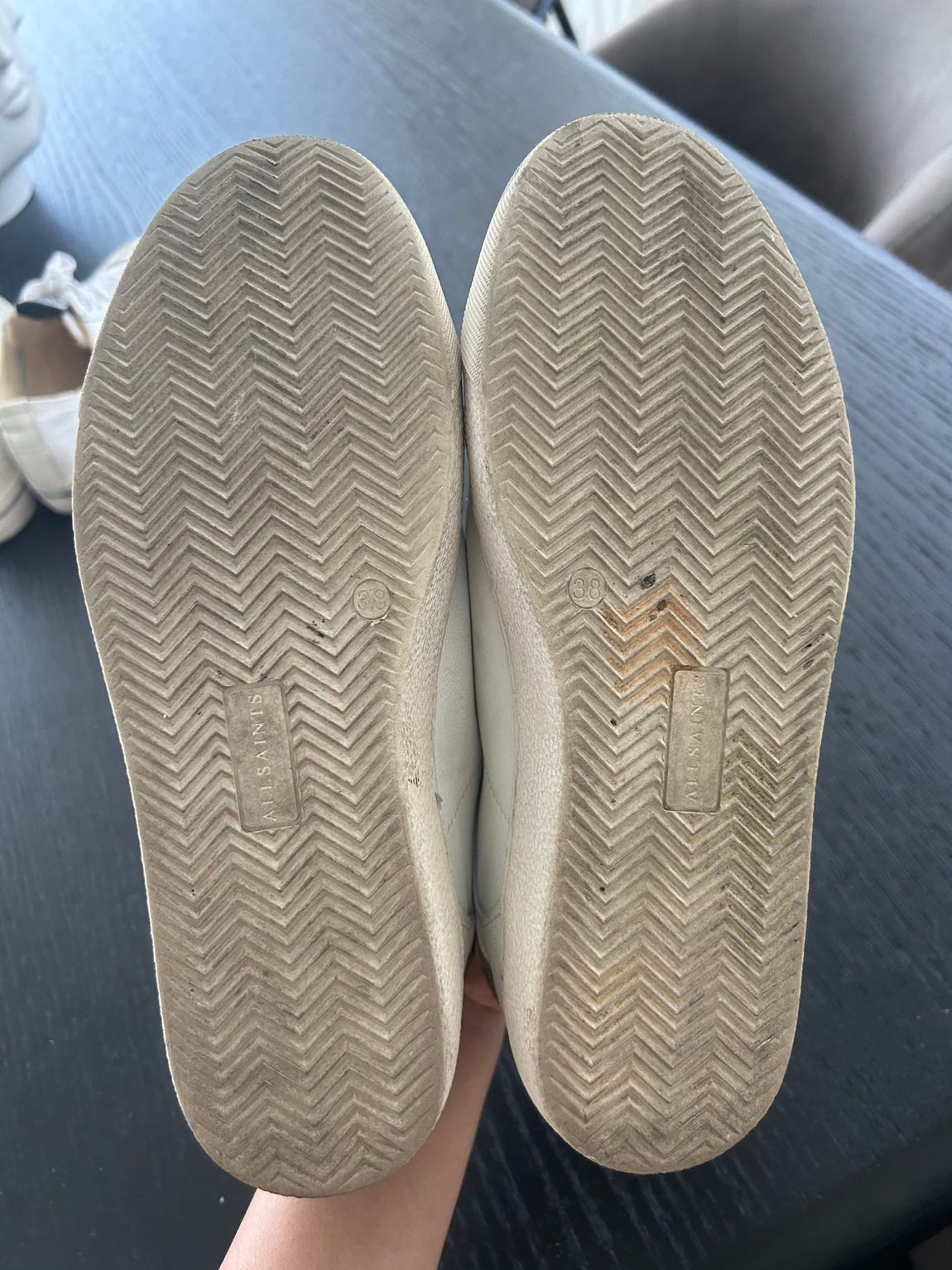 Allsaint sneaker — görsel 4/6