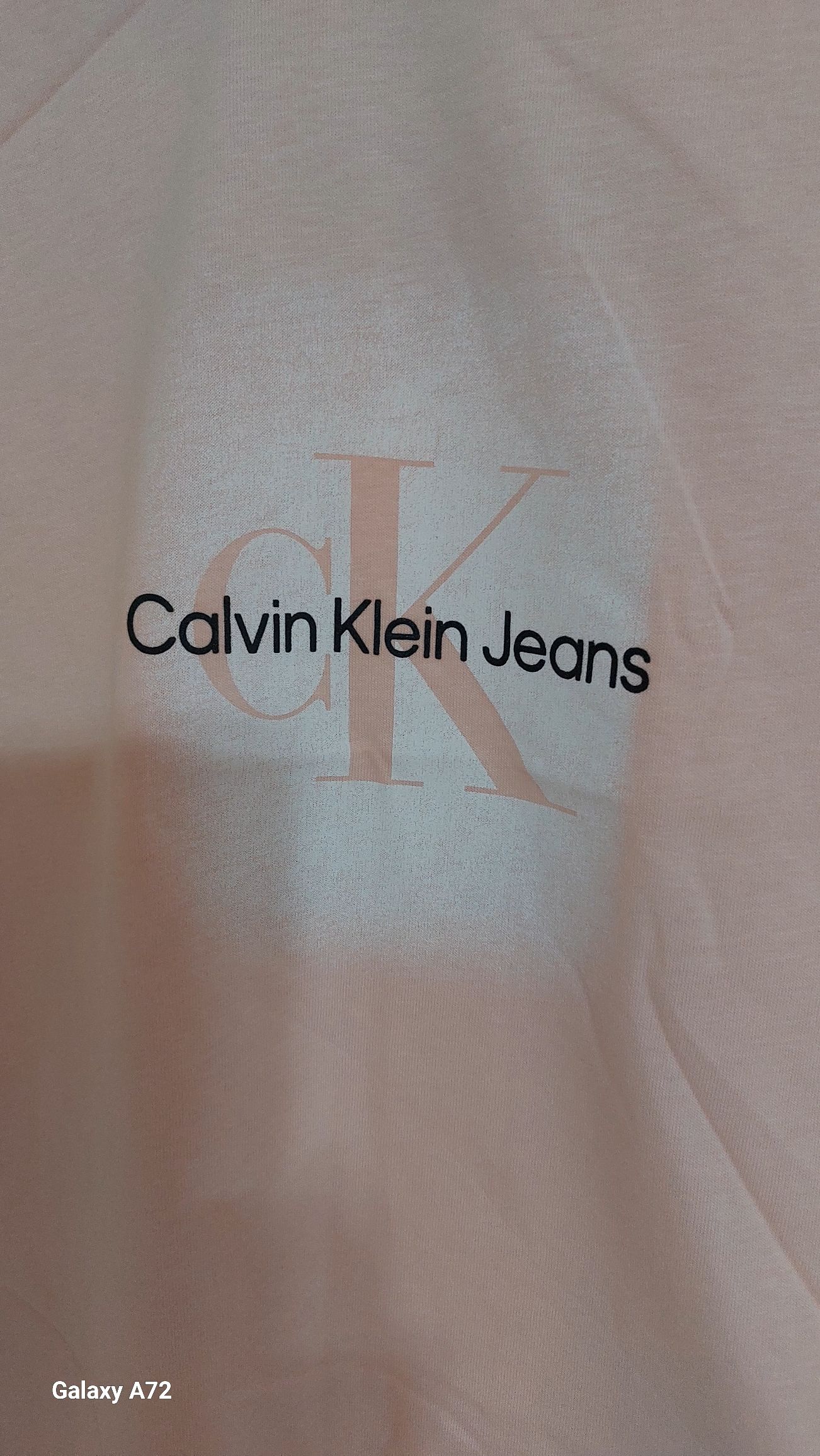 Calvin Klein Jean — görsel 5/8