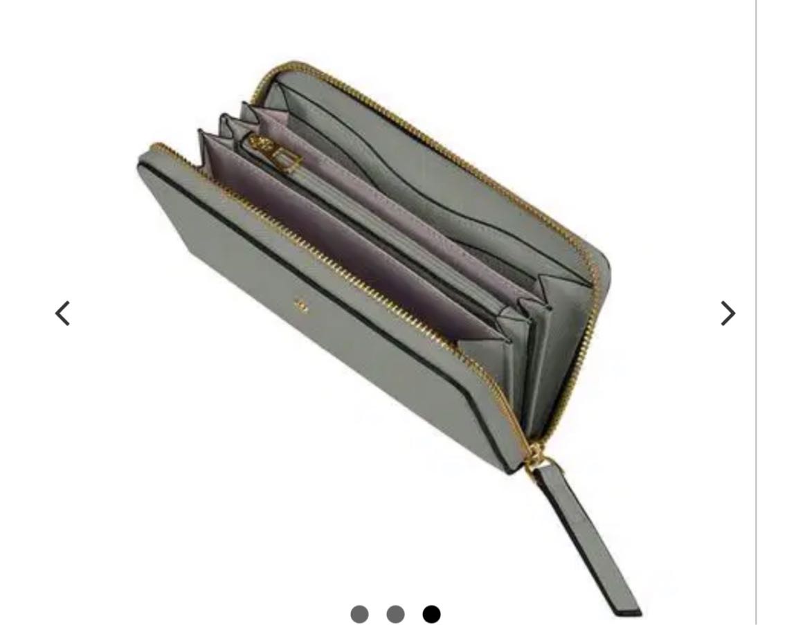 Samsonite cüzdan — görsel 3/4