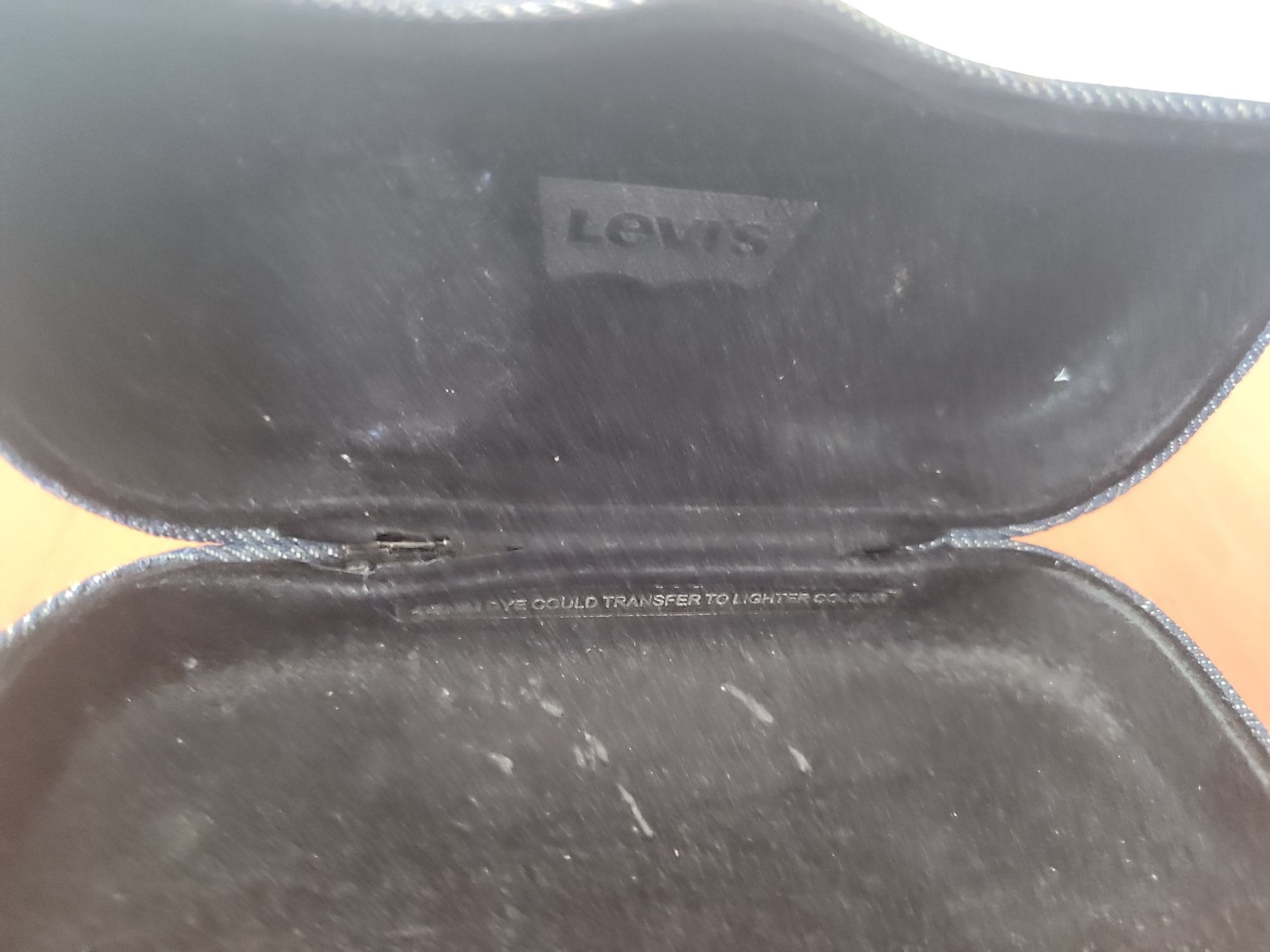 Levi's Gözlük Kabı — görsel 7/7