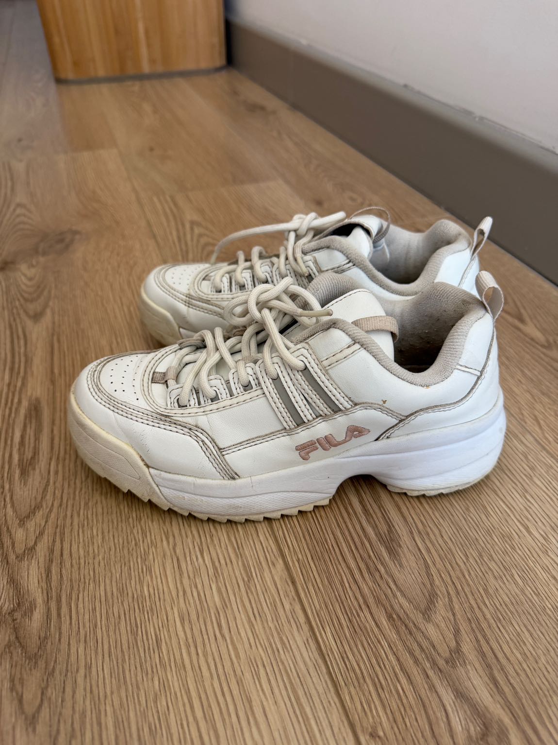 Fila Sneaker — görsel 5/8