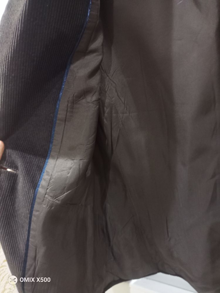 Network Kahverengi Blazer Ceket — görsel 4/6