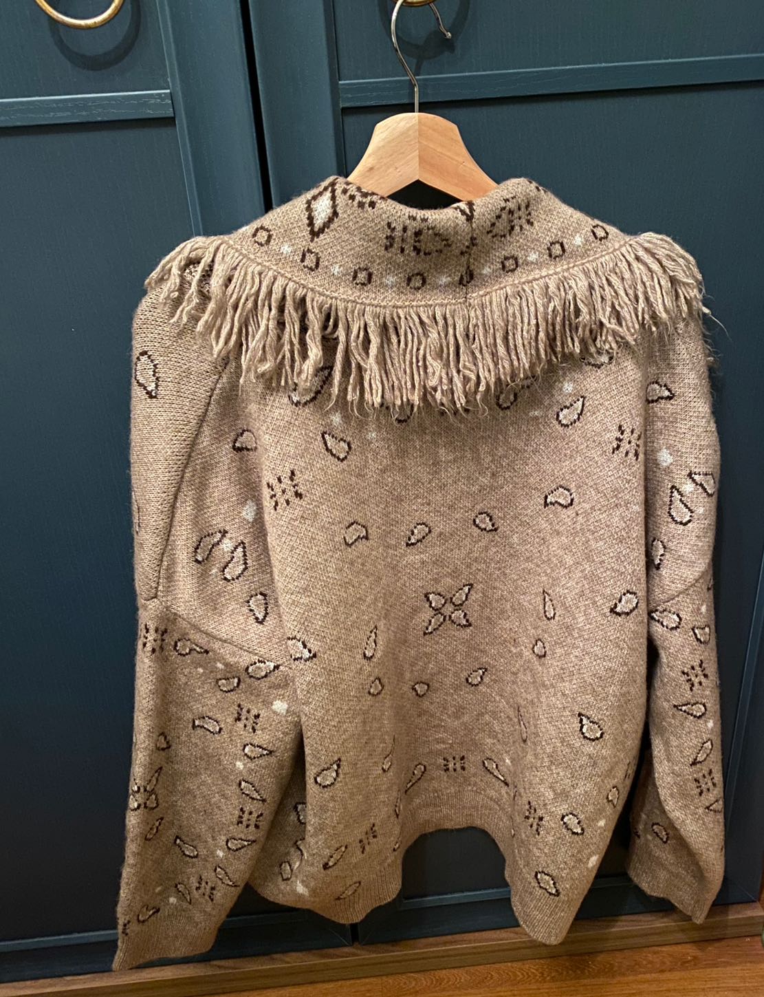 Alanui benzeri hirka — görsel 4/4